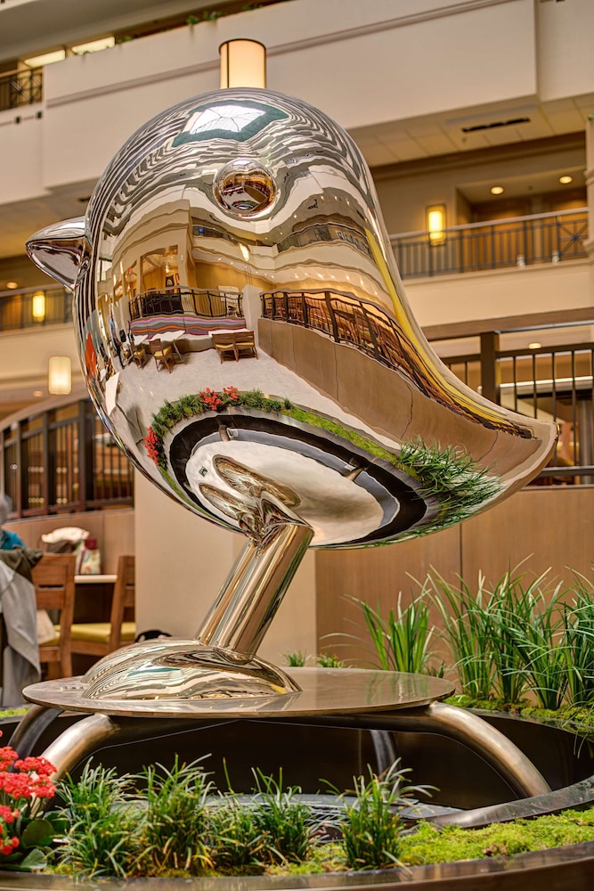 Embassy Suites by Hilton San Diego Bay Downtown - photo 2