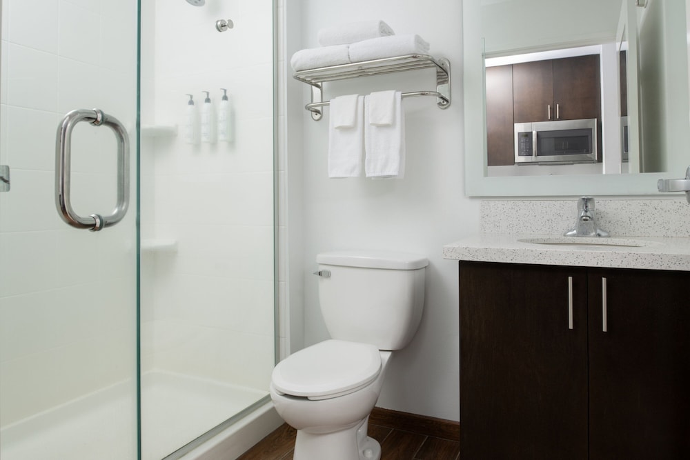 TownePlace Suites Olympia - photo 45