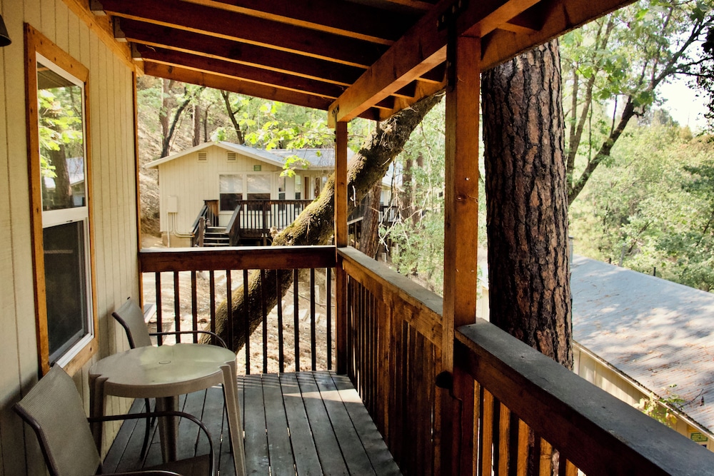 Yosemite Bug Rustic Mountain Resort - photo 40