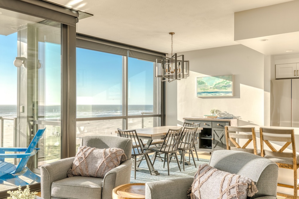 Sand & Sea Resort Condominiums - photo 572