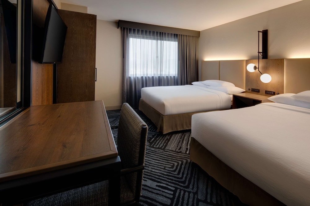 Embassy Suites by Hilton San Rafael at Marin Center - photo 5