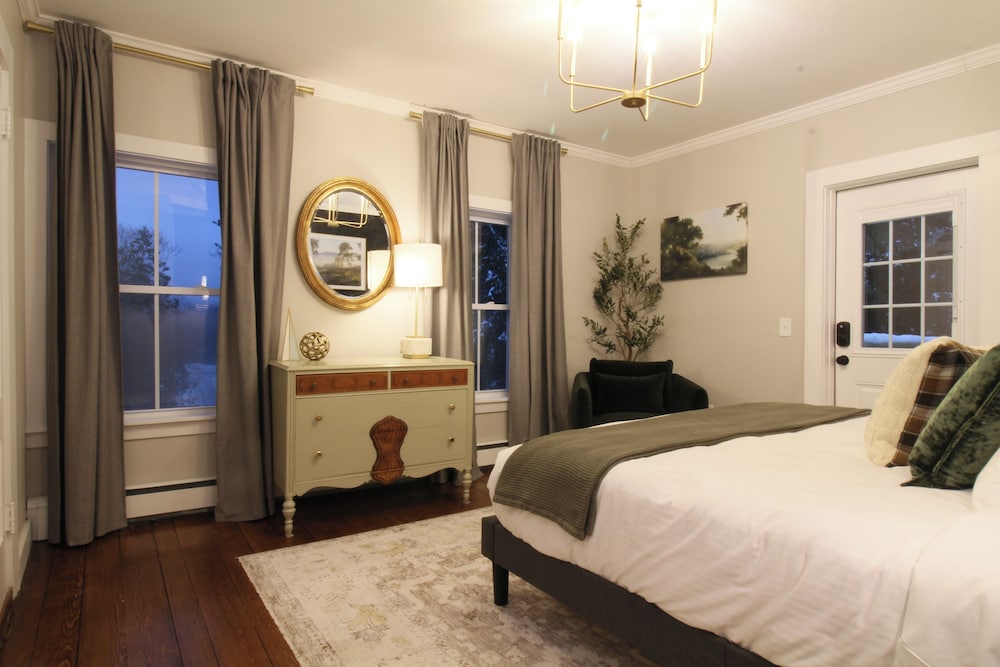 The Aurora Inn & Cottages - photo 14