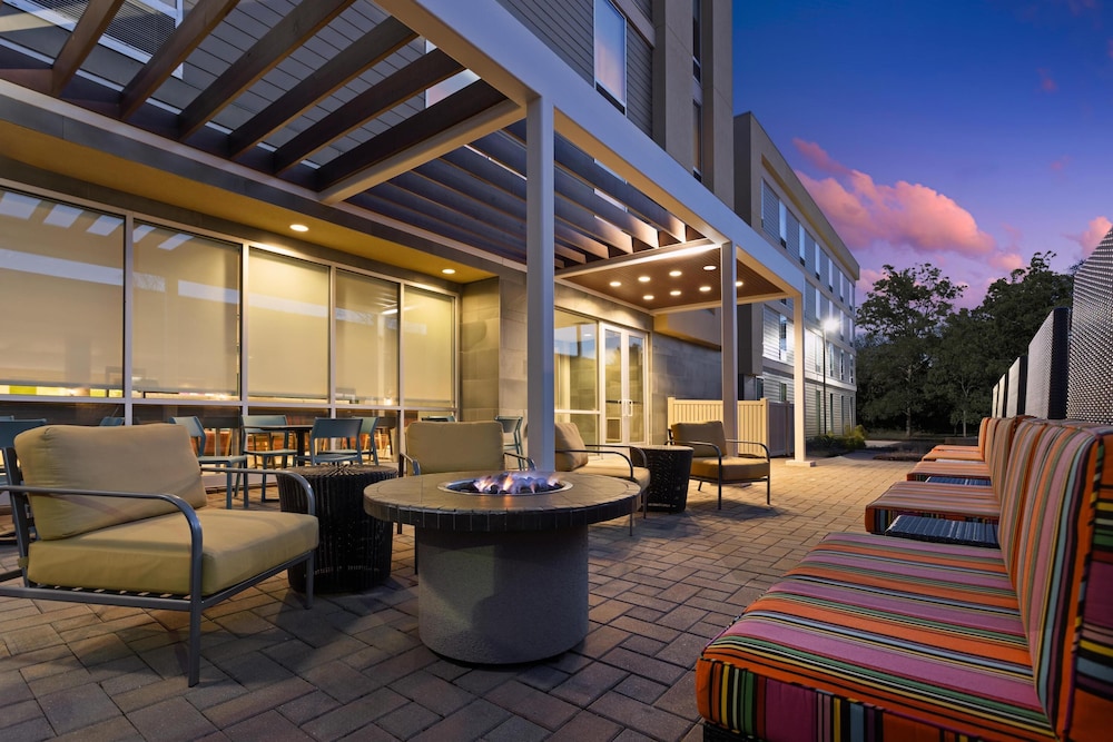 Home2 Suites by Hilton Dover DE - photo 32