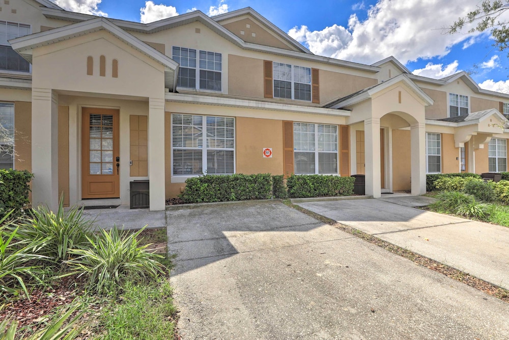 Resort Townhome w Splash Pool 7 Mi to Disney - photo 90