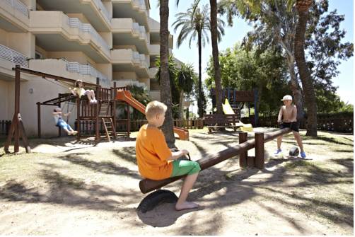 Grupotel Port D Alcudia