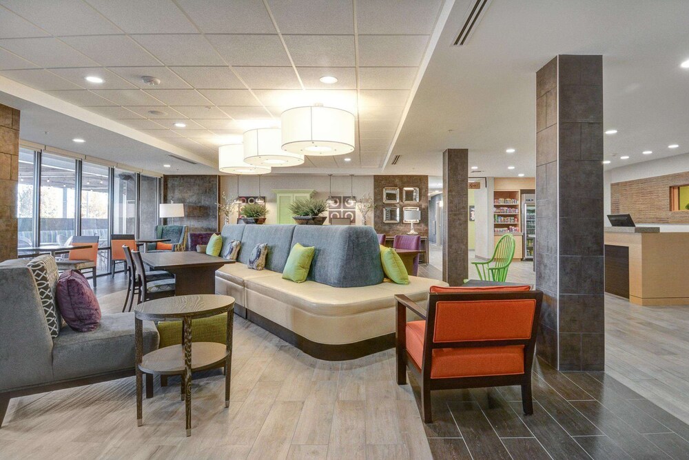 Home2 Suites by Hilton Irving DFW Airport North - photo 24