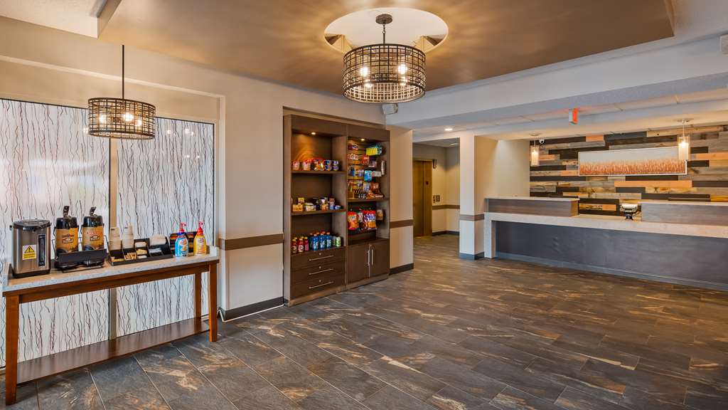 Best Western Plus Hudson I 94 - photo 10