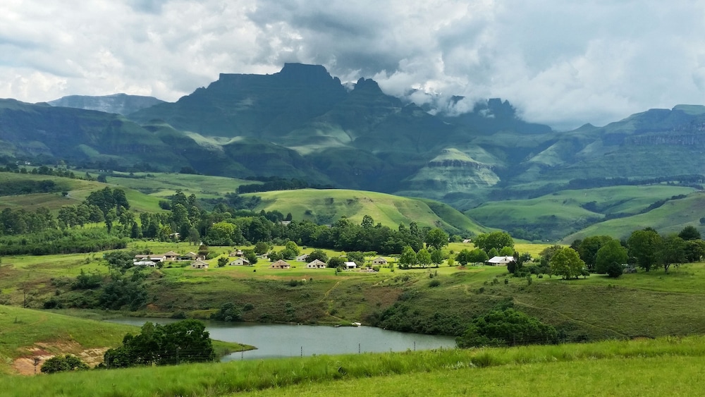Wits End Mountain Resort - last minute hotel in Unknown City