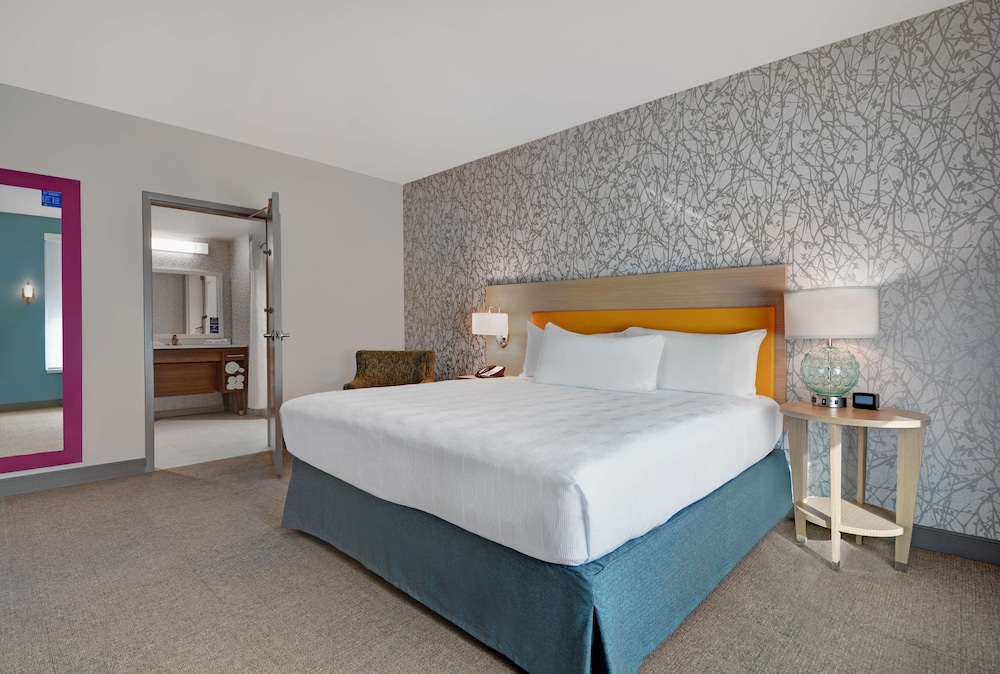Home2 Suites by Hilton Largo - photo 14