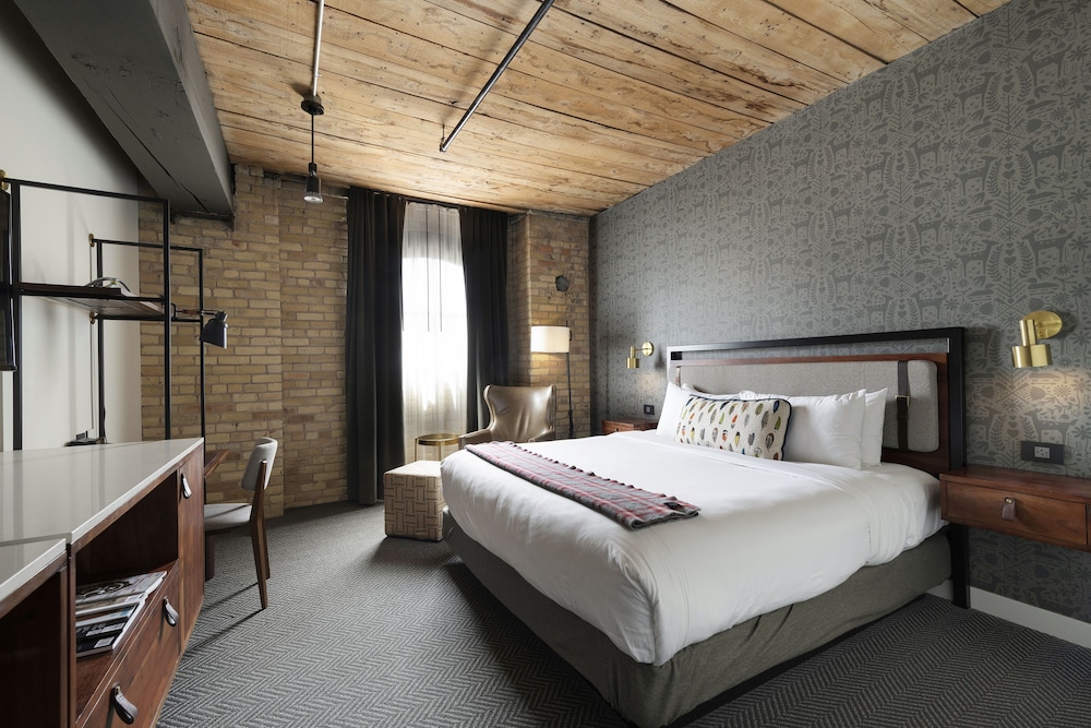 Hewing Hotel - photo 4