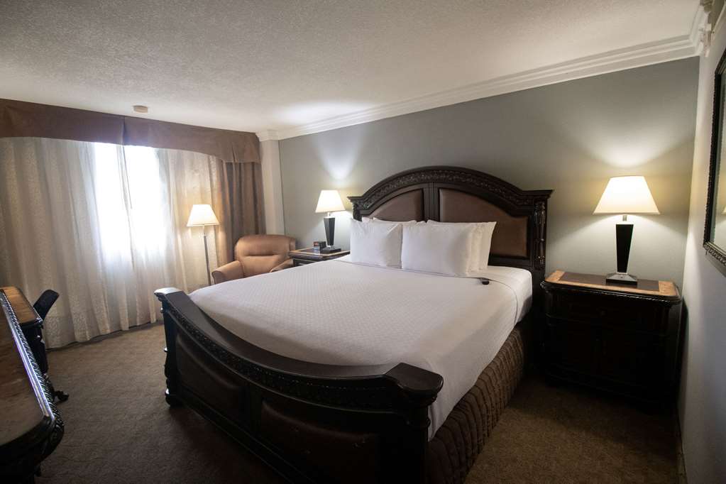 Wyndham Houston near NRG Park Medical Center - photo 11
