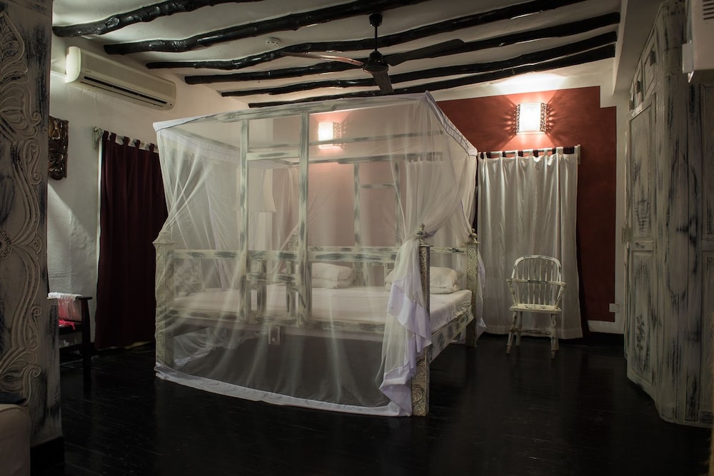 Scorpio Villas Resort in Malindi, Kenya