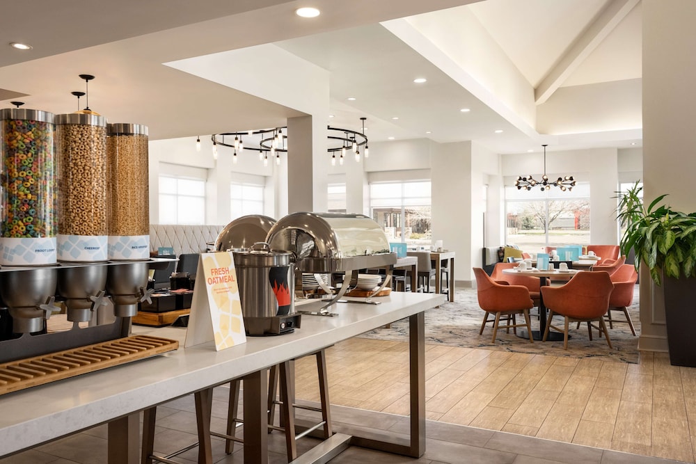 Hilton Garden Inn Fort Collins - photo 34