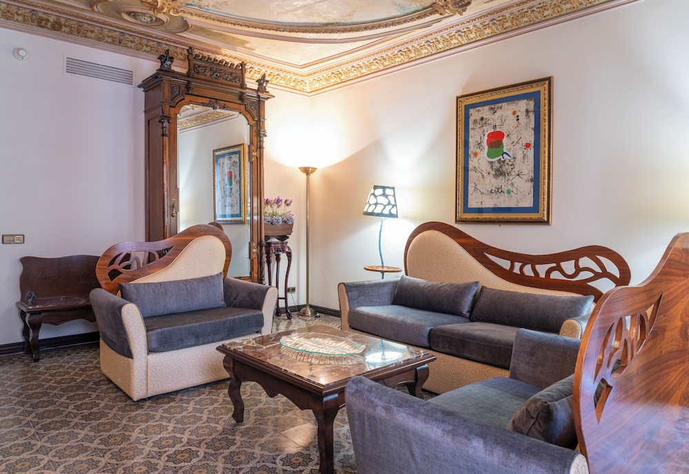 סלון / אזור ישיבה