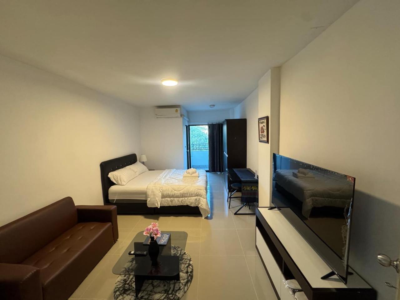 Natthapimon - last minute hotel in Bangkok