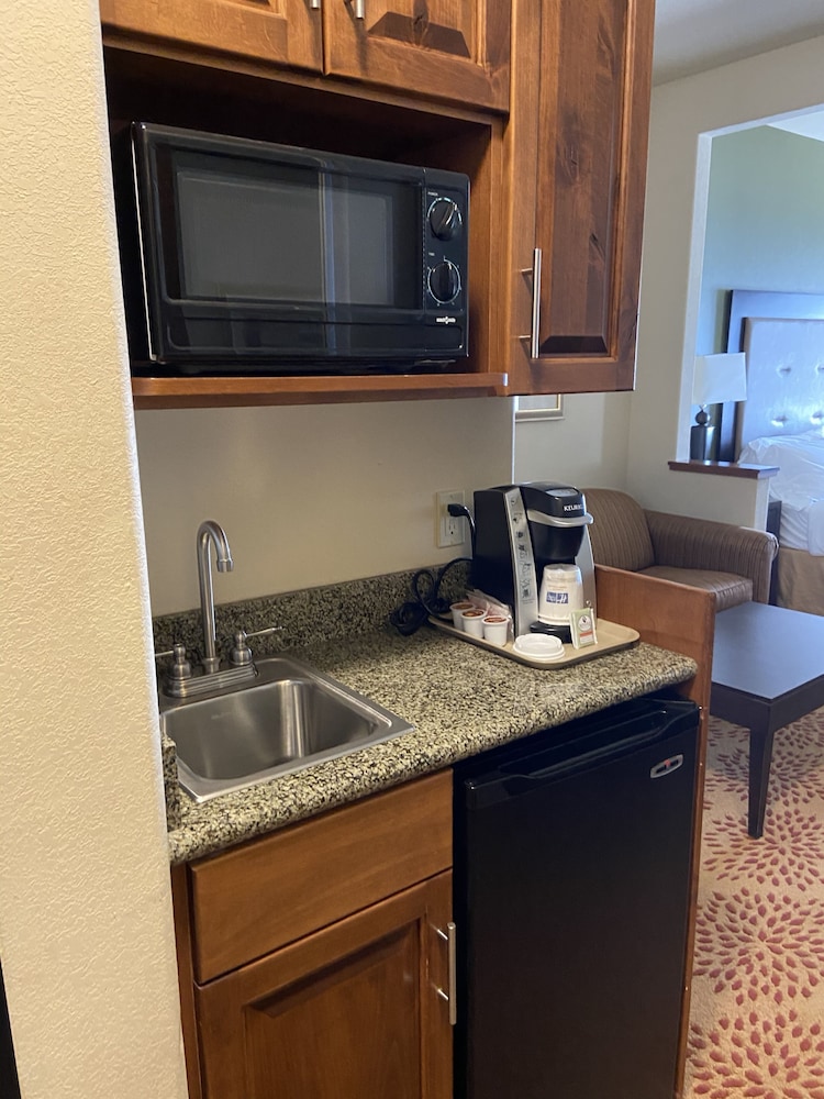 Holiday Inn Express & Suites Silt Rifle by IHG - photo 22