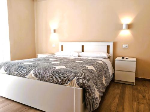 La Casetta — 4-Star Luxury Hotel in Casoria, Italy