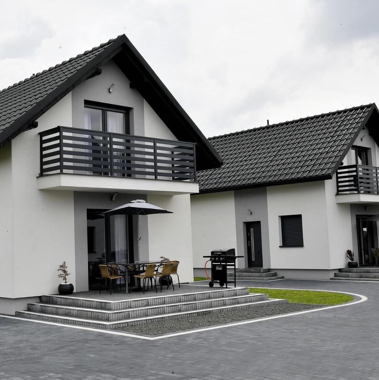 Domki na Krótkiej — hotel in Spytkowice