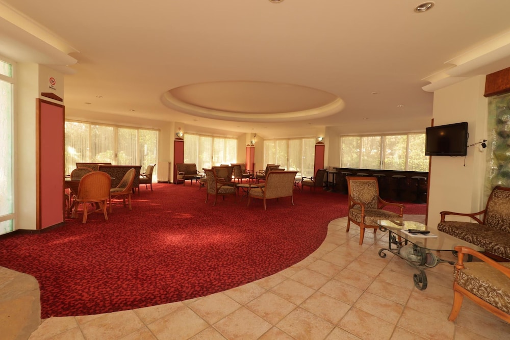Villa Lycus Hotel — Pamukkale