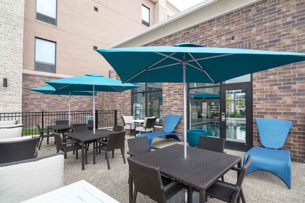 Hampton Inn & Suites Allen Park - photo 31