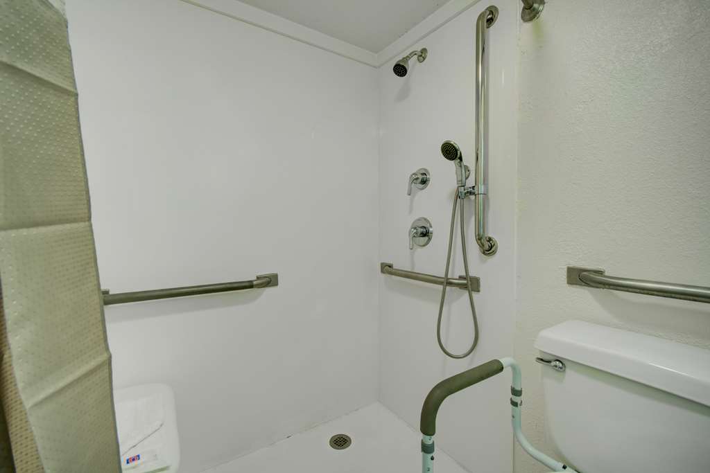 Motel 6 Lima OH - photo 19