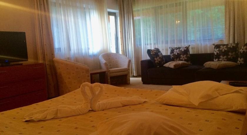 Sunset Villas — Predeal — photo 3
