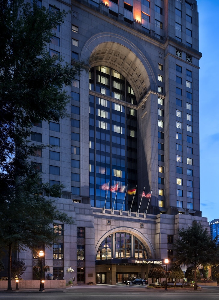 Four Seasons Hotel Atlanta - photo 91