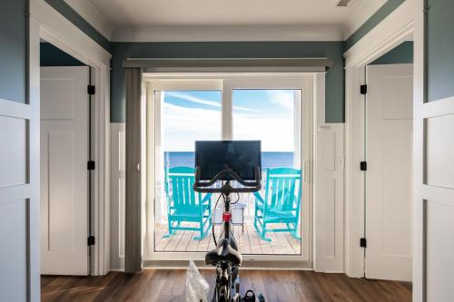 The Sandcastle by Oak Island Accommodations - photo 46