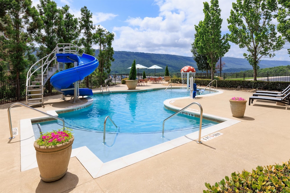 Hampton Inn Chattanooga West Lookout Mountain - photo 26