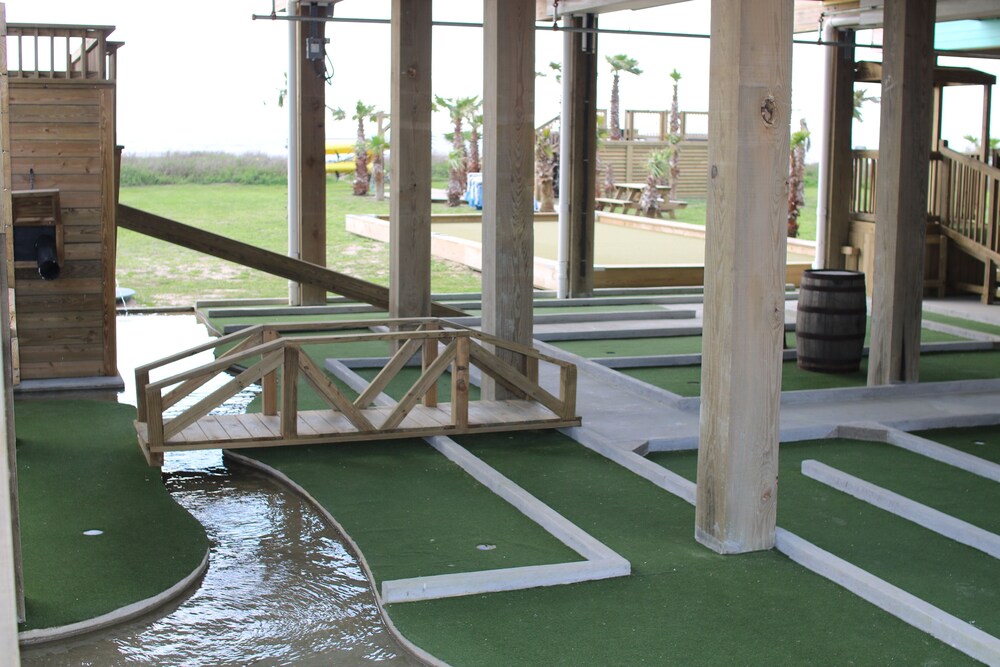 Boardwalk port bolivar - photo 107