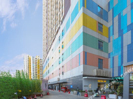 RuiBo hotel - last minute hotel in Huizhou