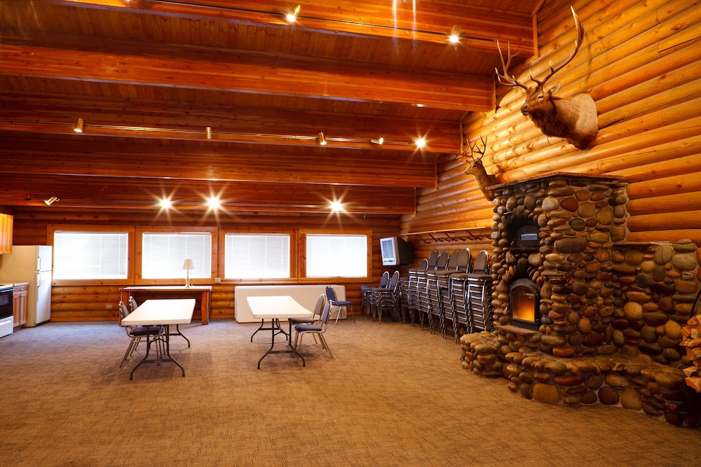 Togwotee Mountain Lodge - photo 37