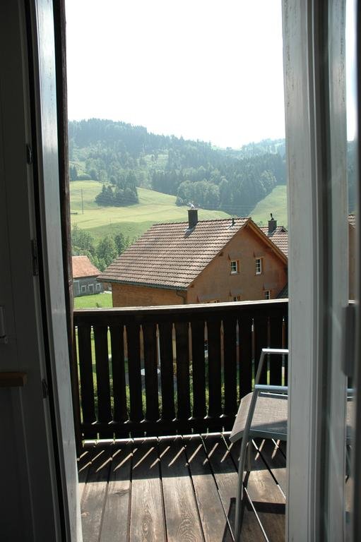 Landgasthof Sternen — 4-Star Luxury Hotel in Buhler, Switzerland