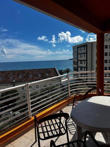 Better place in Unknown City, Montenegro