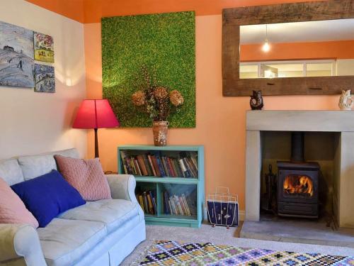 Wildfern Cottage by Birch Stays