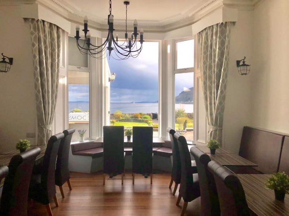 St Ives Boutique Hotel in Dunoon, United Kingdom