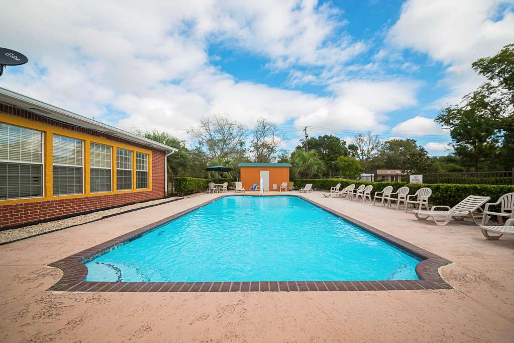 Quality Inn DeRidder - photo 28