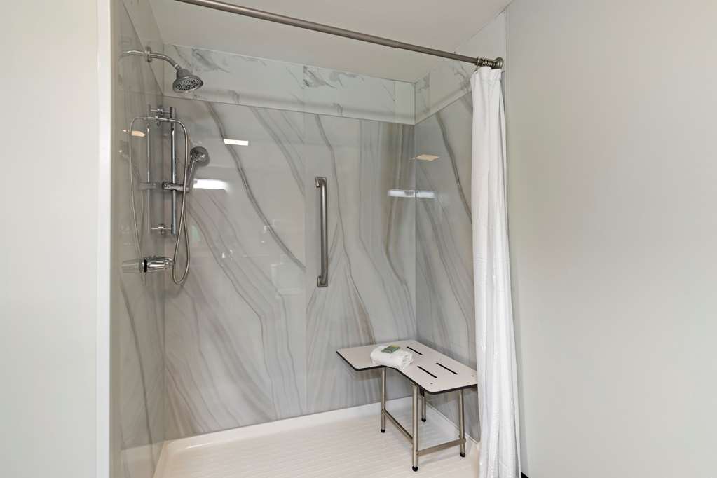 Best Western Corpus Christi Airport Hotel - photo 33