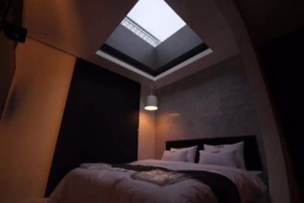 The B and B Hotel - last minute hotel in Changwon