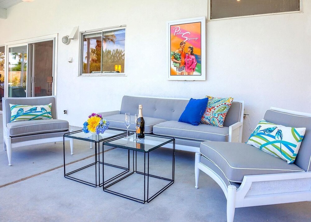 Midcentury Cool - photo 23