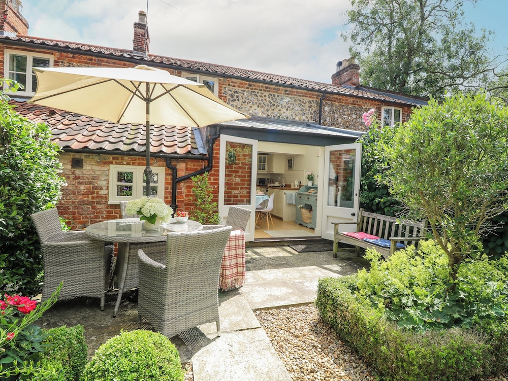 Bridge Cottage — 4-Star Luxury Hotel in Norwich, United Kingdom