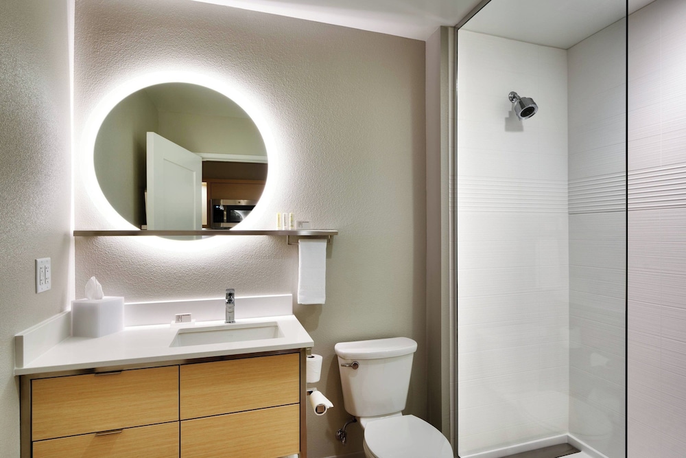 TownePlace Suites by Marriott Salt Lake City Murray - photo 27