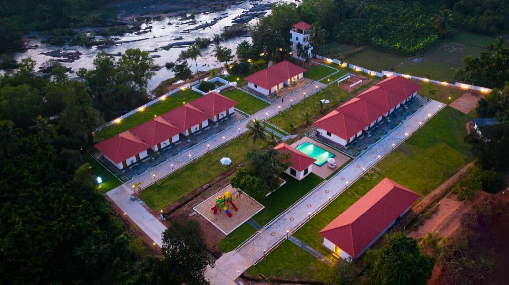 Breathe Resorts — Udupi