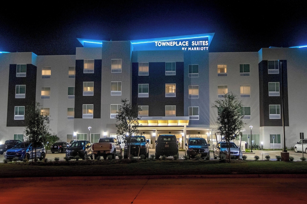 TownePlace Suites by Marriott Conroe - photo 43