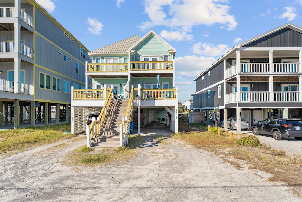 Sea Watch Unit A in Gulf Shores, United States