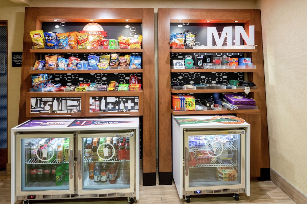Hampton Inn by Hilton Minneapolis Eagan - photo 38