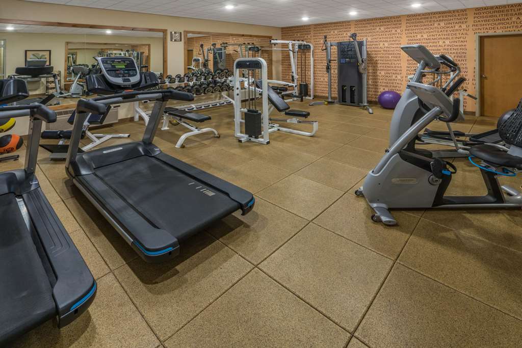 La Quinta Inn & Suites by Wyndham Idaho Falls Ammon - photo 14
