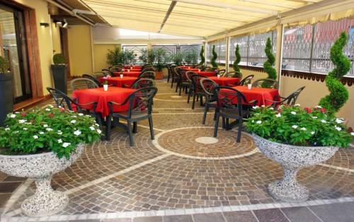Hotel Colorado — Chioggia — photo 4