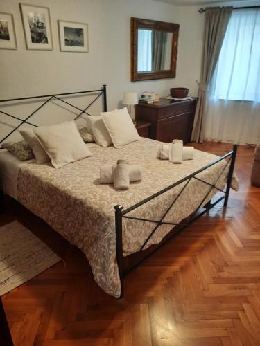 Old Town Rab appartment Ivana — 4-Star Luxury Hotel in Rab, Croatia