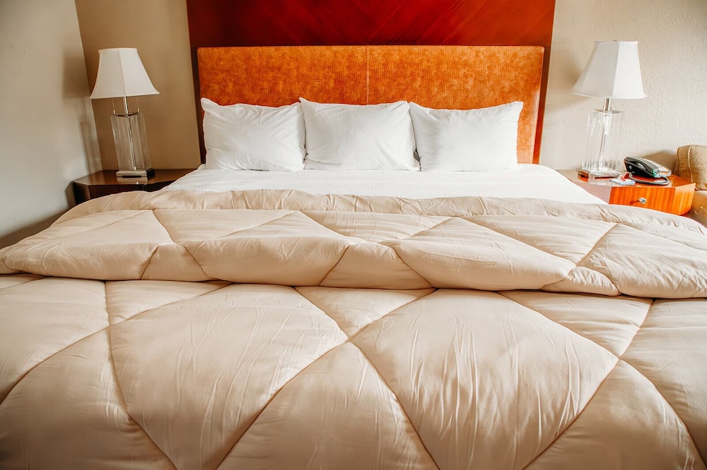 Country Garden & Suites - photo 11